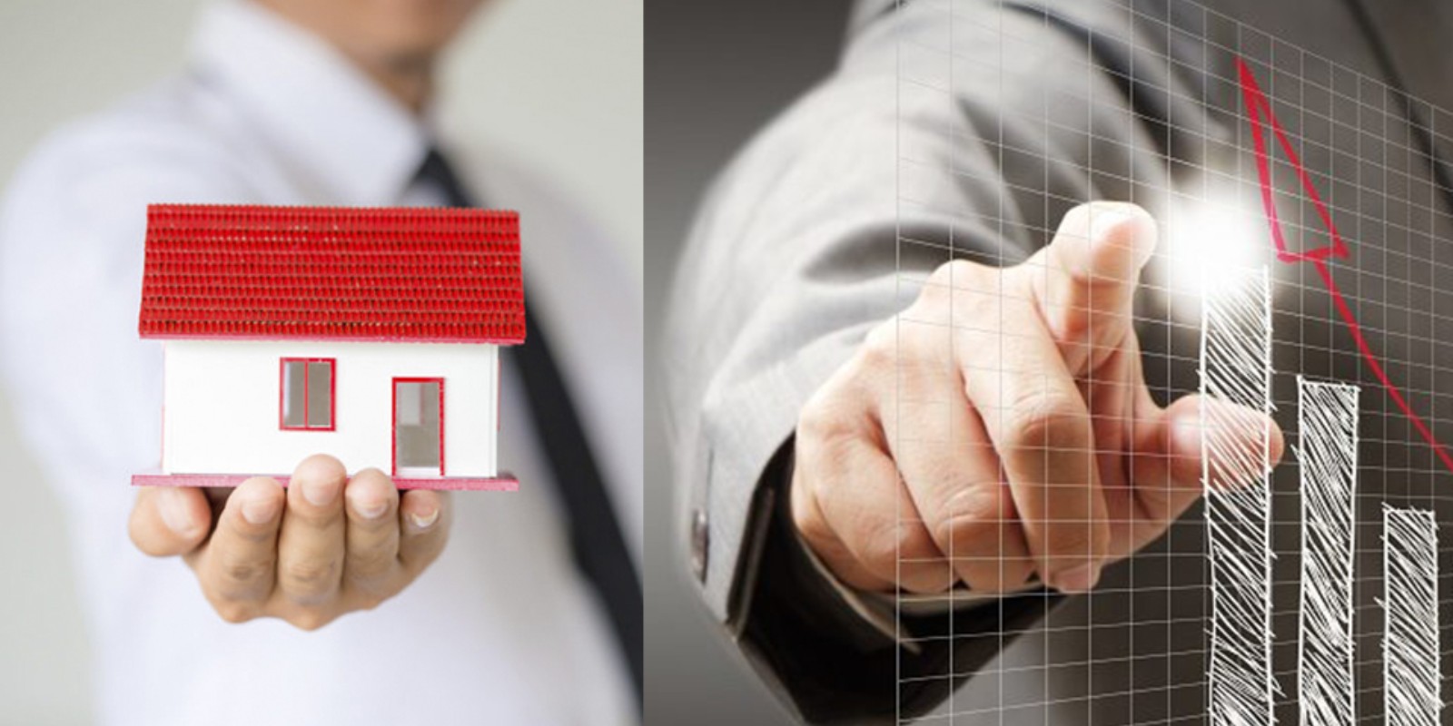 Recuperación histórica para el mercado de la vivienda en Estados Unidos